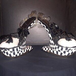 COPY - PRIVILEDGED HEELESS CHECKER